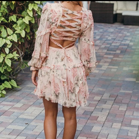 Summer Dress - Picture 2 of 7